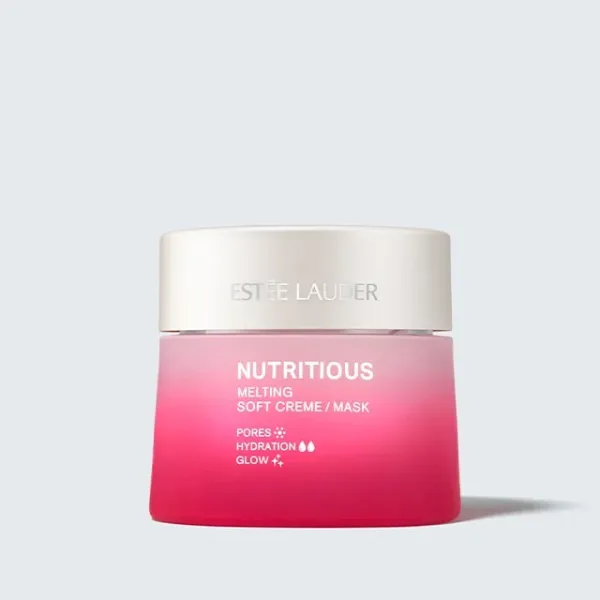 Estée Lauder Nutritious Melting Soft Creme/Mask 50ml