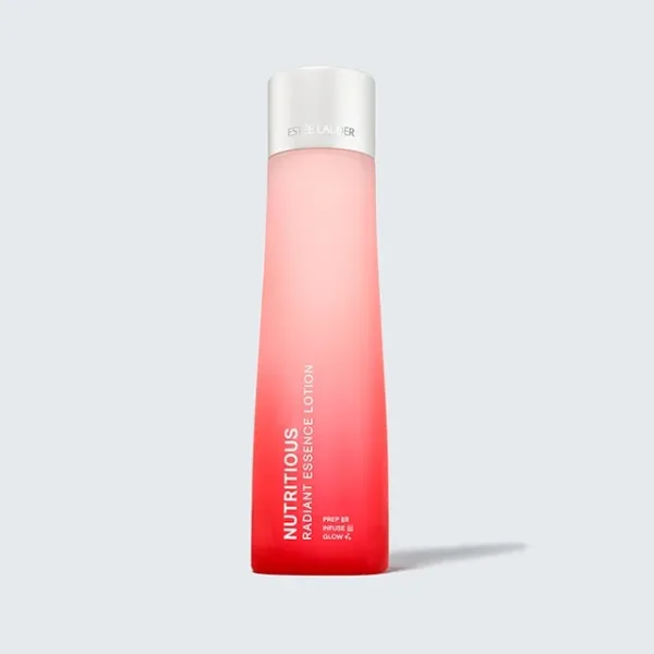Estée Lauder Nutritious Radiant Essence Lotion