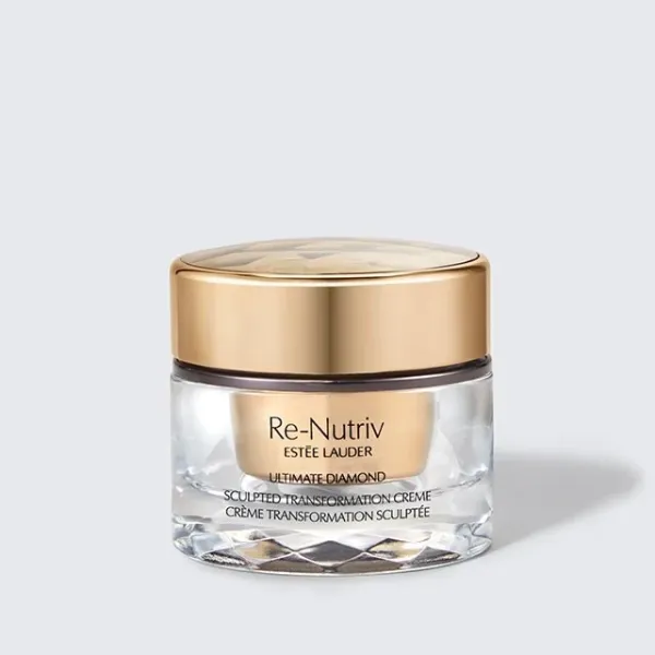 Estée Lauder Re-Nutriv Ultimate Diamond Sculpted Transformation Crème 50ml