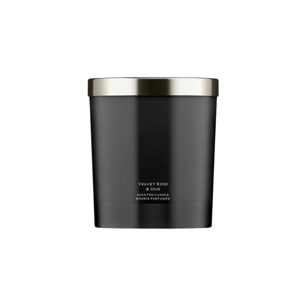 Jo Malone London Velvet Rose & Oud Classic Candle 200g