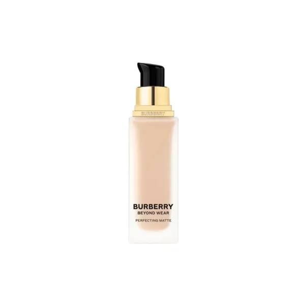 Burberry Beyond Wear Perfecting Matte Foundation 30ml - 30 Light Cool