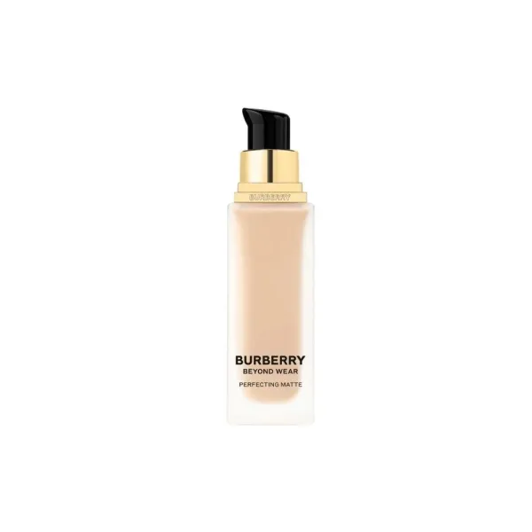Burberry Beyond Wear Perfecting Matte Foundation 30ml - 30 Light Neutral