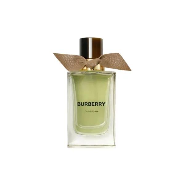 Burberry Signatures - Extreme Botanicals - Oud Storm - Eau de Parfum - 100ml