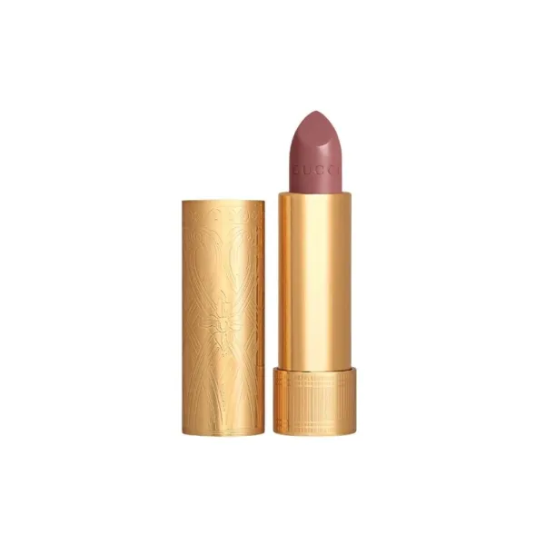 Gucci Rouge à Lèvres Satin Lipstick - 219 Mary Mauve