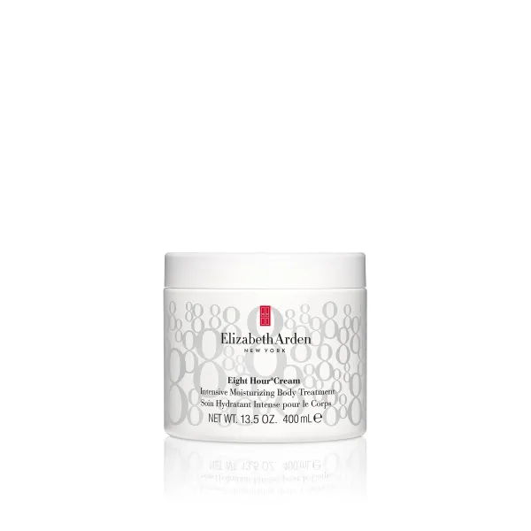 Elizabeth Arden Eight Hour Cream Intensive Moisturising Body Treatment 400ml