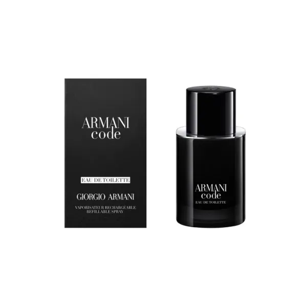 Giorgio Armani Code Eau de Toilette 75ml