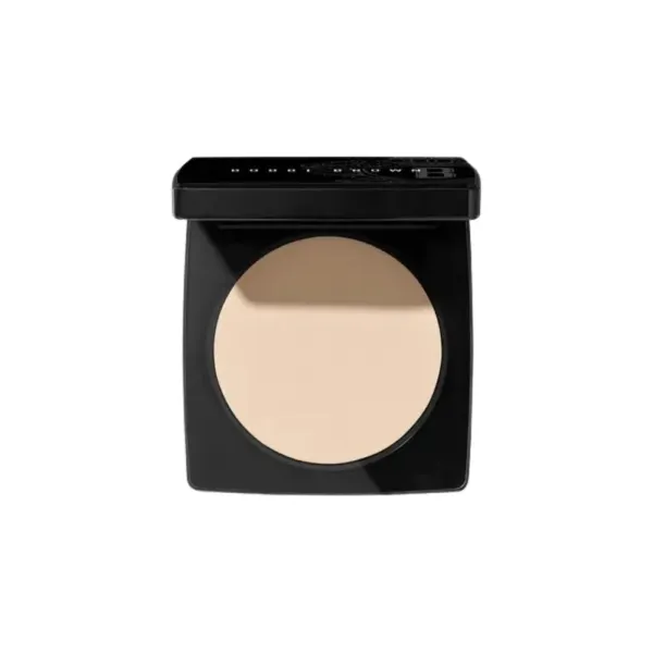 Bobbi Brown Sheer Finish Pressed Powder - Soft Porcelain