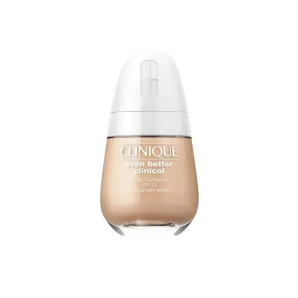 Clinique Even Better Clinical Serum Foundation SPF20, CN 40 Cream Chamois, 30 ml