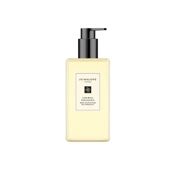 Jo Malone London Lime Basil & Mandarin Body & Hand Wash 500ml