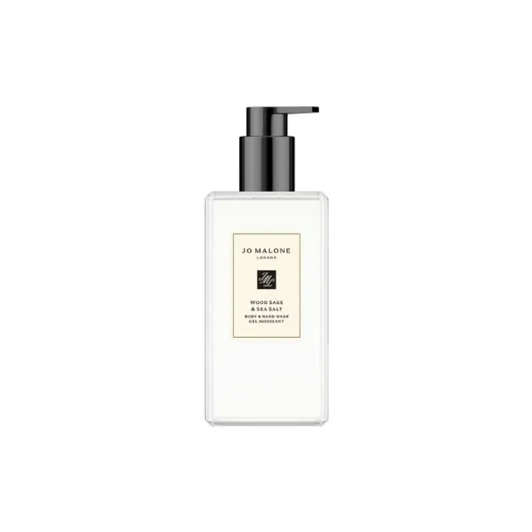 Jo Malone London Wood Sage & Sea Salt Body & Hand Wash 500ml