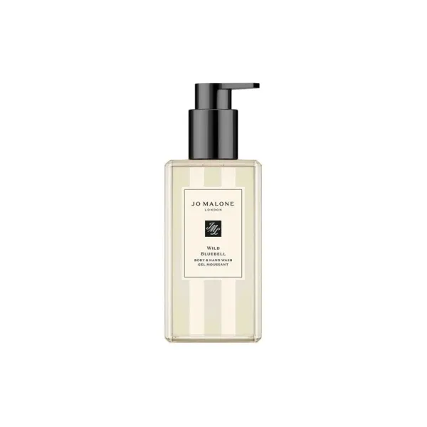Jo Malone London Wild Bluebell Body & Hand Wash 500ml