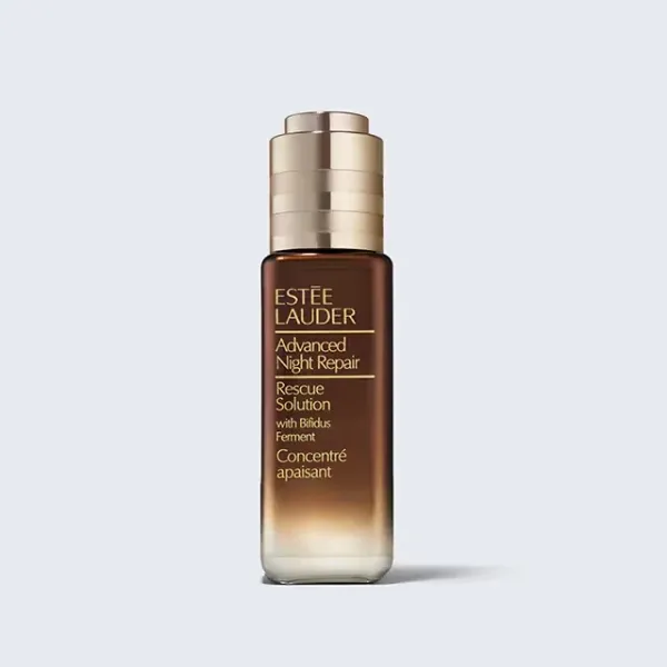 Estée Lauder Advanced Night Repair Rescue Solution with 15% Bifidus Ferment 20ml