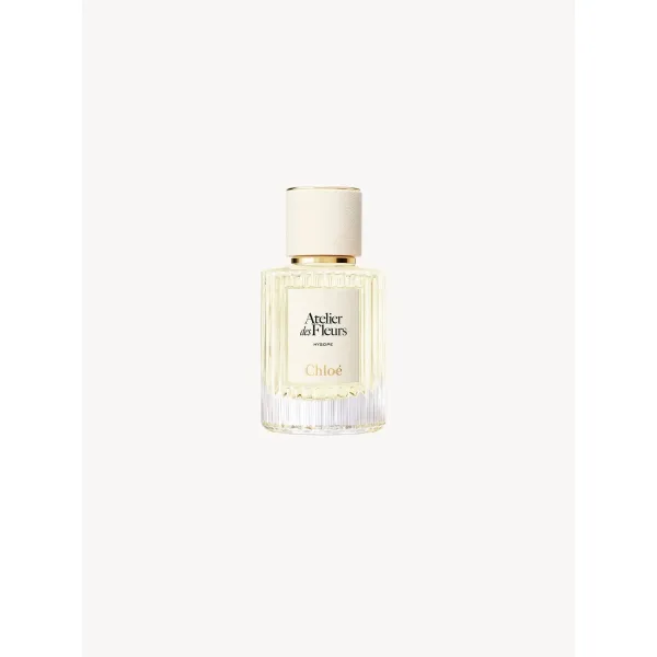 Chloé Atelier des Fleurs Hysope eau de parfum 50ml