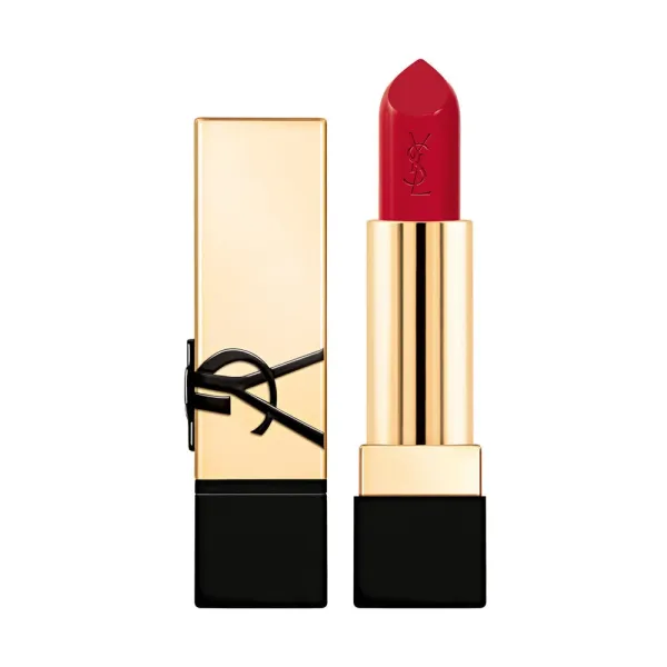 YSL Rouge Pur Couture Satin Lipstick RM Rouge Muse
