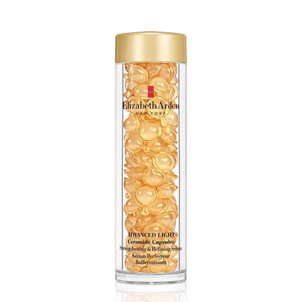 Elizabeth Arden Advanced Light Ceramide Capsules (90 Capsules)