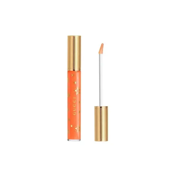 Gucci 314 Sadie Coral, Gloss à Lèvres lip gloss 6.5ml