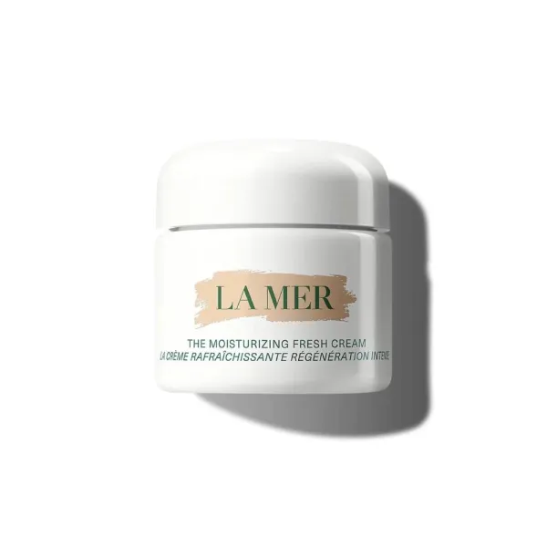 La Mer The Moisturizing Fresh Cream 60ml