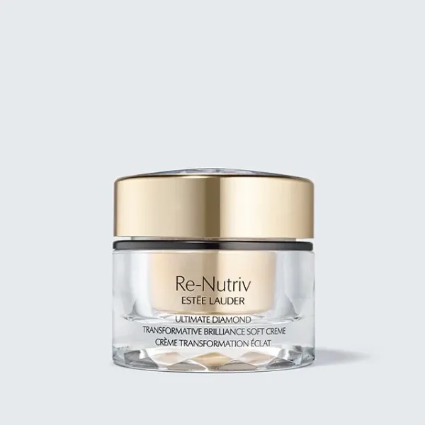 Estée Lauder Re-Nutriv Ultimate Diamond Transformative Brilliance Soft Creme 50ml