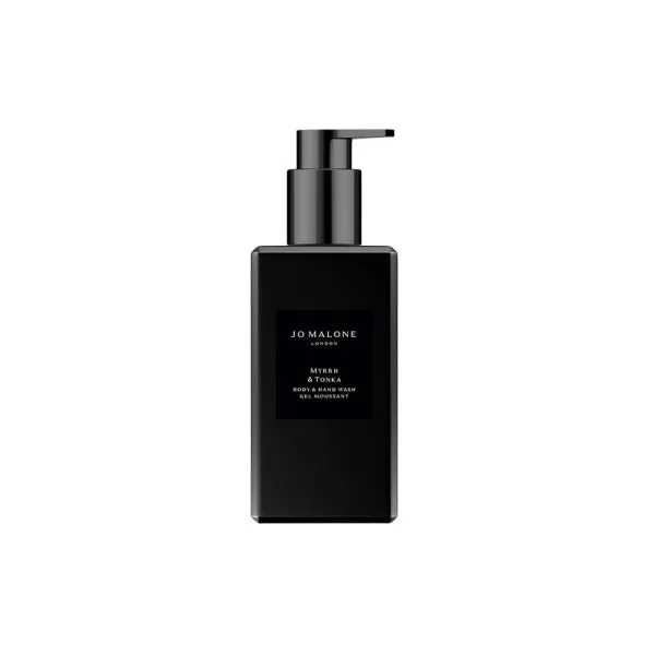 Jo Malone London MYRRH & TONKA Body & Hand Wash with Gift Box - 250ml/8.4oz