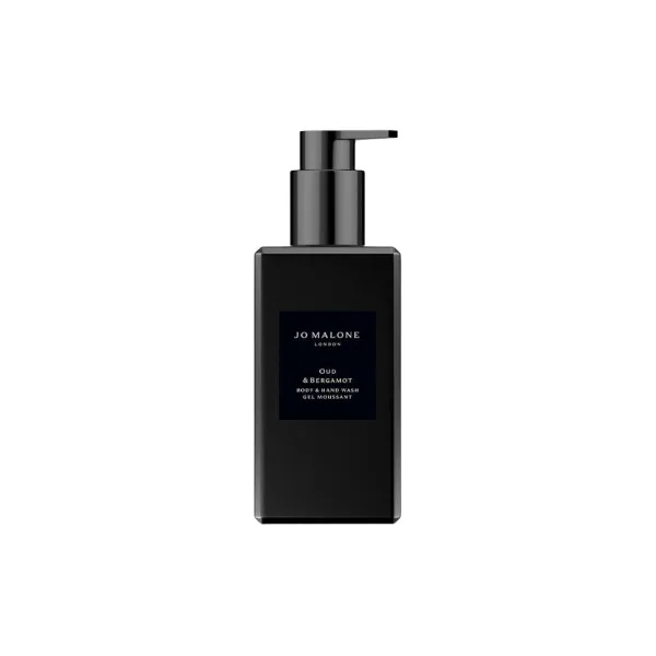 Jo Malone London Oud & Bergamot Body & Hand Wash