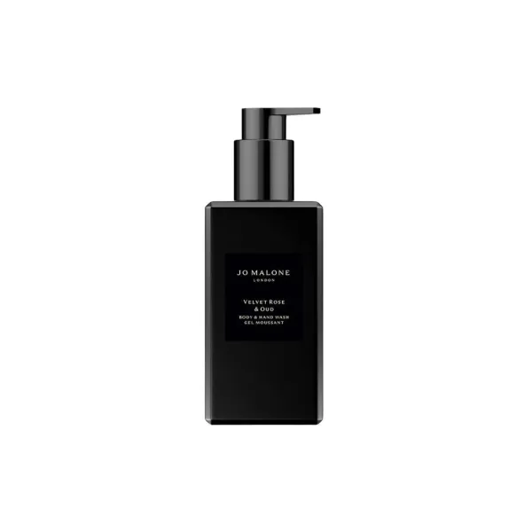 Jo Malone London Velvet Rose & Oud Body & Hand Wash