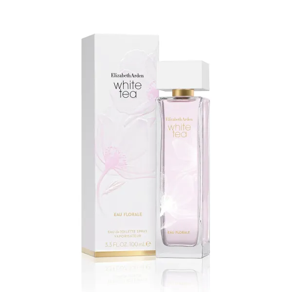 Elizabeth Arden White Tea Eau Florale Eau de Toilette 100ml