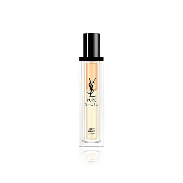 YSL Pure Shots Night Reboot Serum 50ml