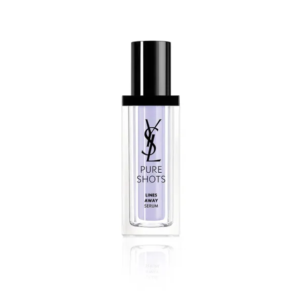 YSL Pure Shots Lines Away Serum 30ml