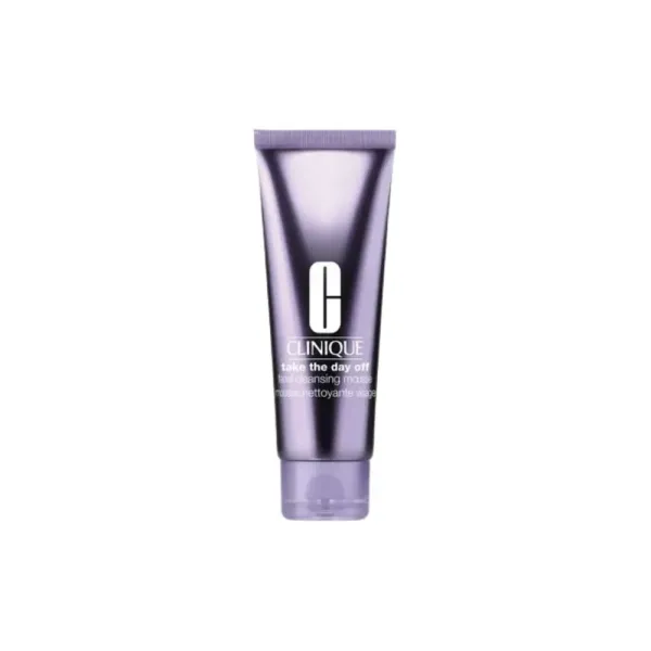 Clinique Take The Day Off Facial Cleansing Mousse 125ml