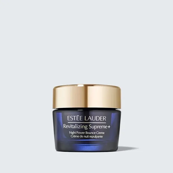 Estée Lauder Revitalizing Supreme+ Night Power Bounce Creme