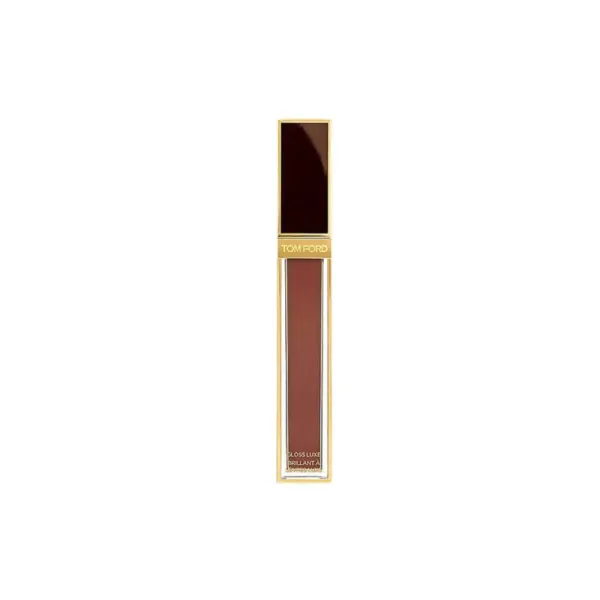 Tom Ford Gloss Luxe Lip Gloss Color: 20 Phantôme deep warm brown 5.5ml