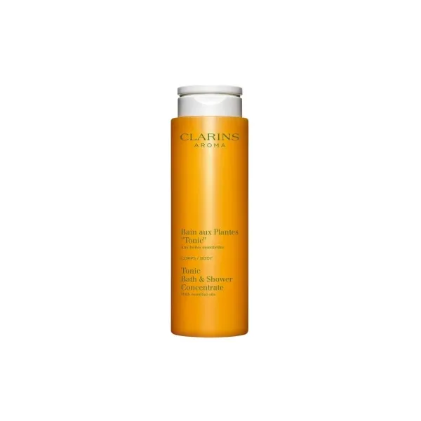 Clarins Tonic Bath 200ml