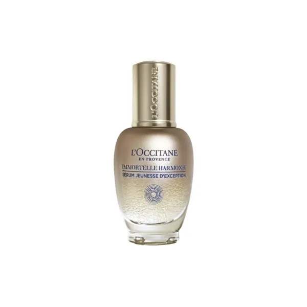 L'Occitane Immortelle Harmonie Youth Serum 30ml