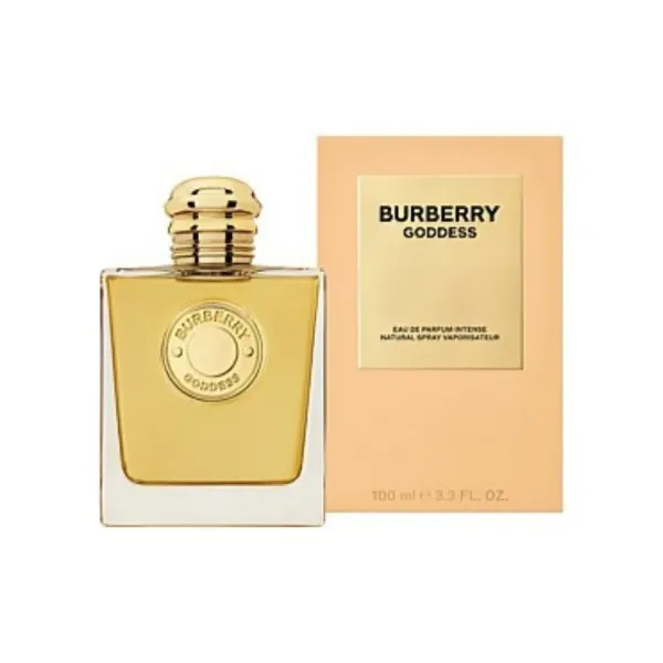 Burberry Goddess - Eau de Parfum Intense 100ml