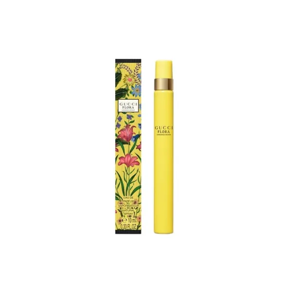 Gucci Flora Gorgeous Orchid Eau de Parfum 10ml Penspray