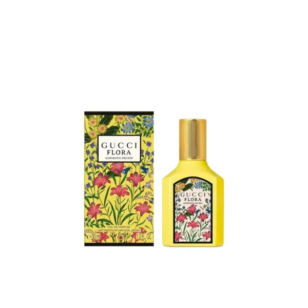 Gucci Flora Gorgeous Orchid Eau de Parfum 30ml
