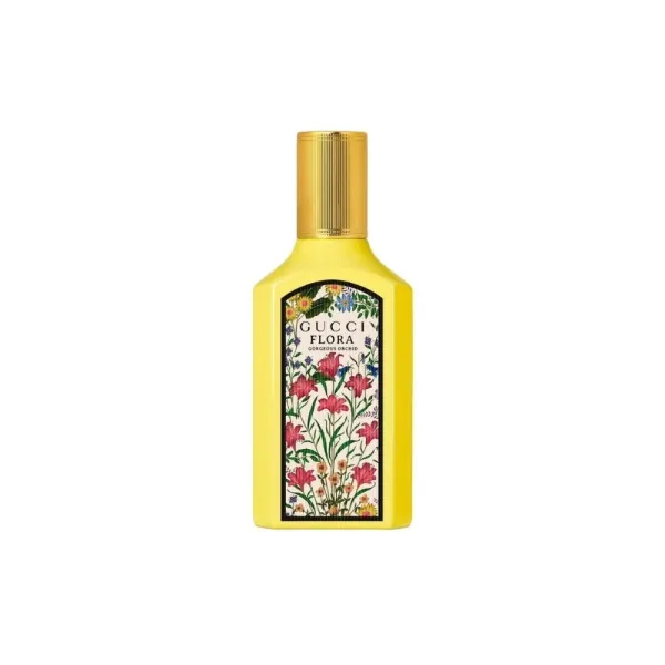 Gucci Flora Gorgeous Orchid Eau de Parfum 50ml