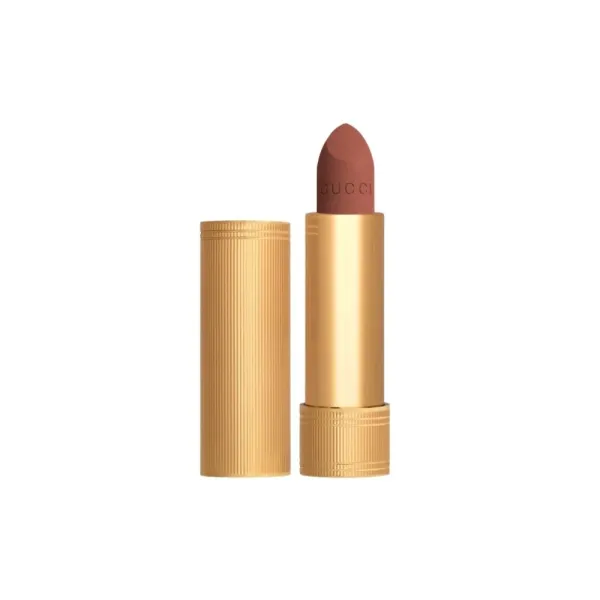 Gucci Rouge à Lèvres Matte Lipstick - 122 Eliza Ginger 3.50 g
