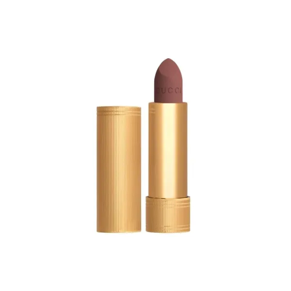 Gucci Rouge à Lèvres Matte Lipstick - 224 Eva Grape 3.50 g