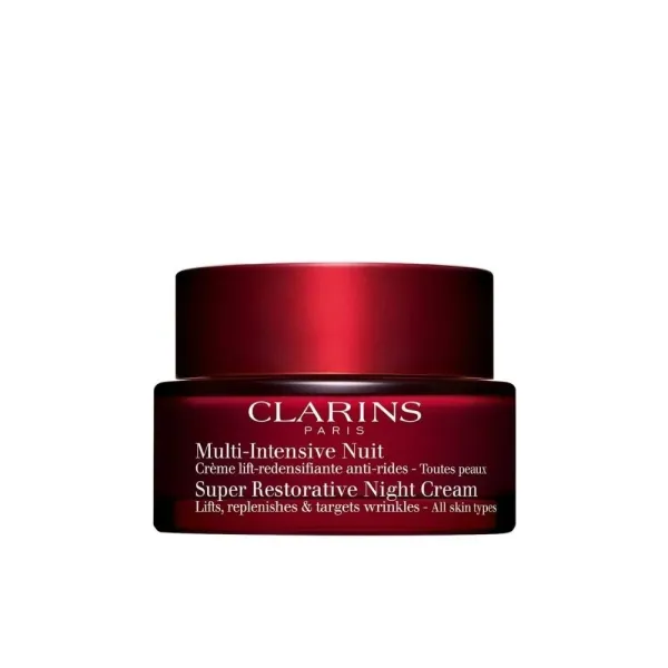 Clarins Super Restorative Night Cream 50ml