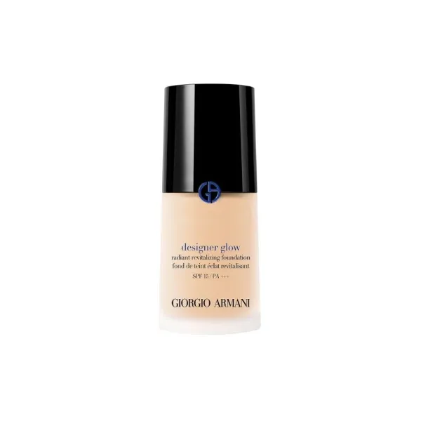 Giorgio Armani Designer Glow Foundation 30ml - 1