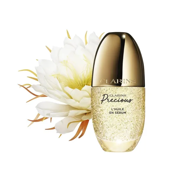 Clarins Precious Huile-En-Serum 30ml