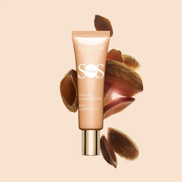 Clarins SOS Primer Peach 30ml