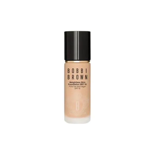 Bobbi Brown Weightless Skin Foundation SPF 15 30ml - Beige