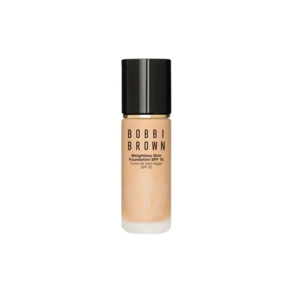Bobbi Brown Weightless Skin Foundation SPF 15 30ml - Natural