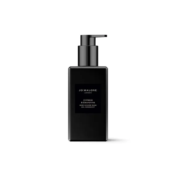 Jo Malone London Cypress & Grapevine Body & Hand Wash 250ml