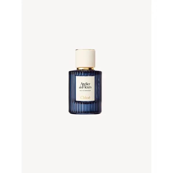 Chloé Atelier Des Fleurs EDP 50ml Nuit D'oranger
