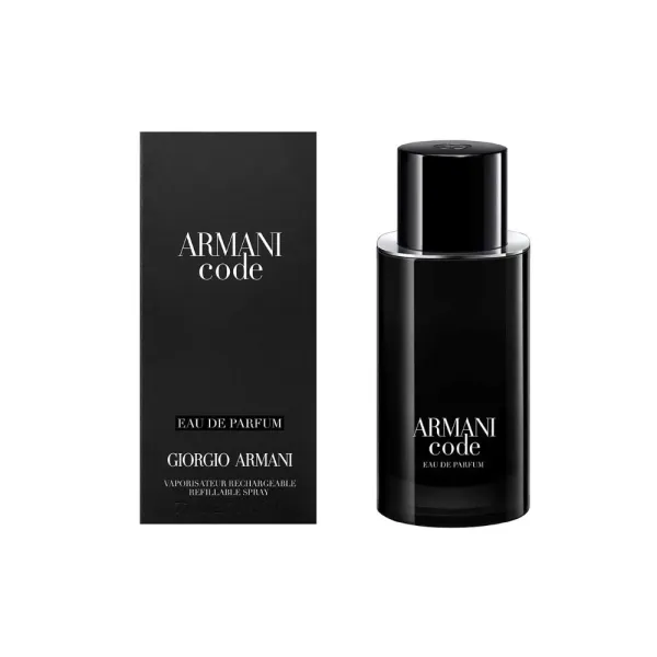 Giorgio Armani Code Eau de Parfum 75ml
