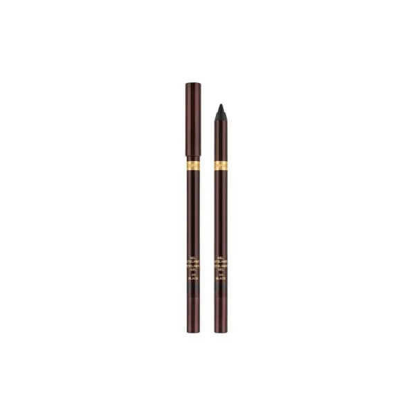 Tom Ford Gel Eyeliner 03 Black 1.2g