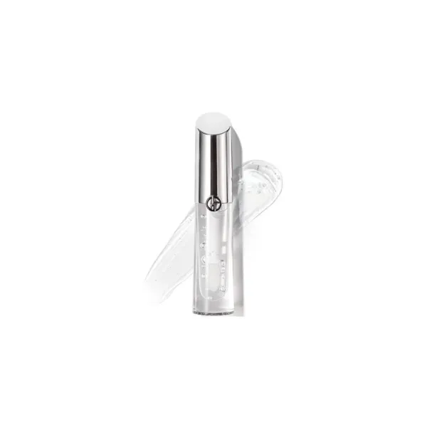 Giorgio Armani Prisma Glass 01 Lip Gloss